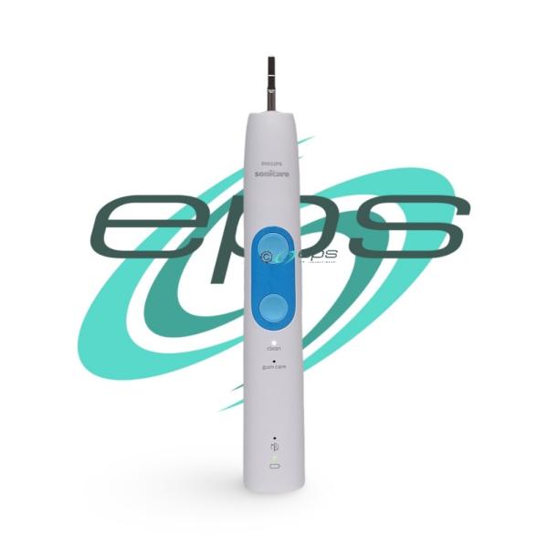 Philips Sonicare 4500er Serie Protective Clean Handstück HX682Q weiß